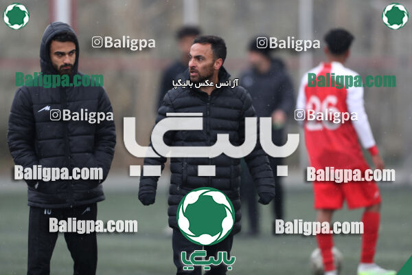 پرسپولیس 2–0 استقلال