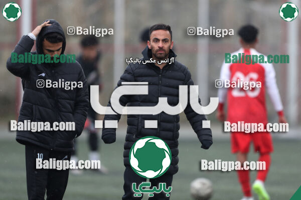 پرسپولیس 2–0 استقلال