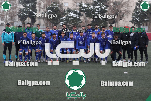 پرسپولیس 2–0 استقلال