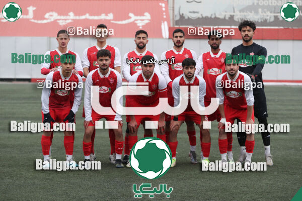 پرسپولیس 2–0 استقلال