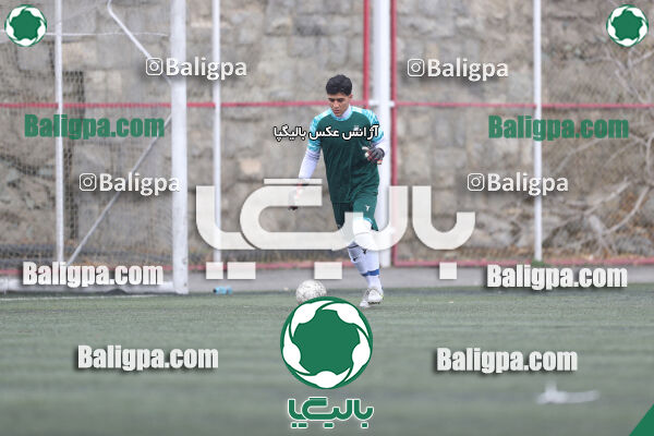 پرسپولیس 2–0 استقلال