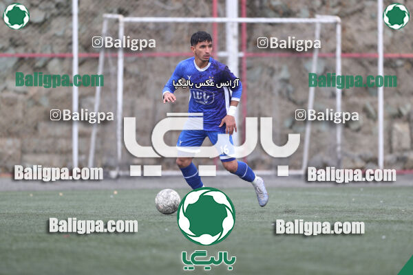 پرسپولیس 2–0 استقلال