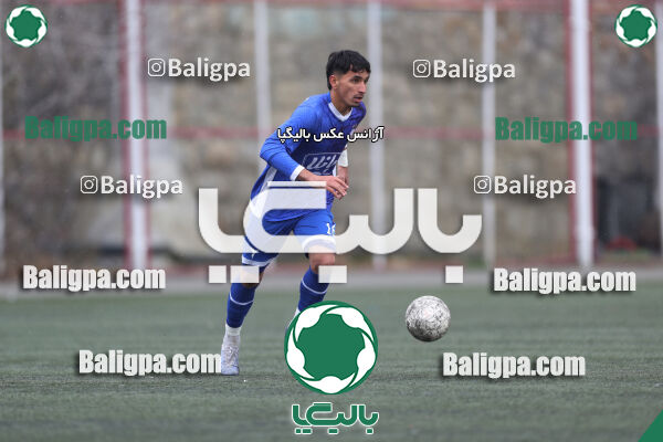 پرسپولیس 2–0 استقلال