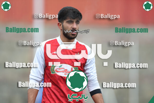 پرسپولیس 2–0 استقلال