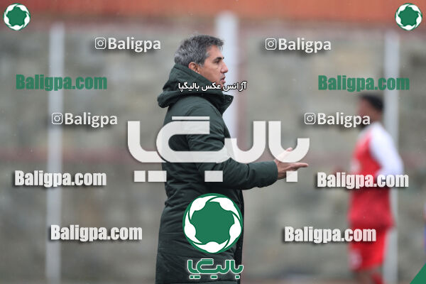 پرسپولیس 2–0 استقلال