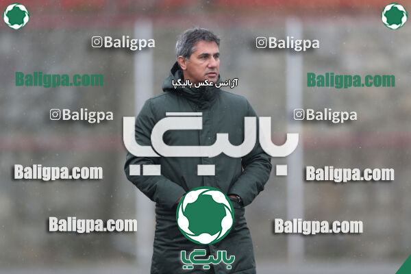 پرسپولیس 2–0 استقلال