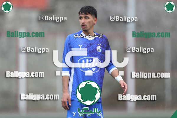 پرسپولیس 2–0 استقلال