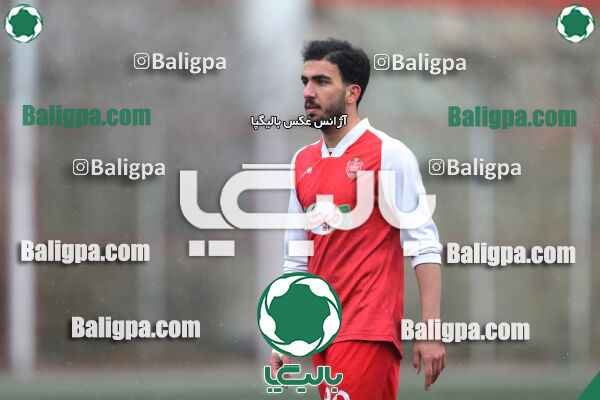 پرسپولیس 2–0 استقلال
