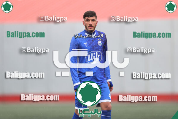 پرسپولیس 2–0 استقلال