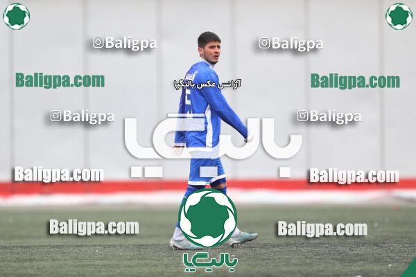 پرسپولیس 2–0 استقلال