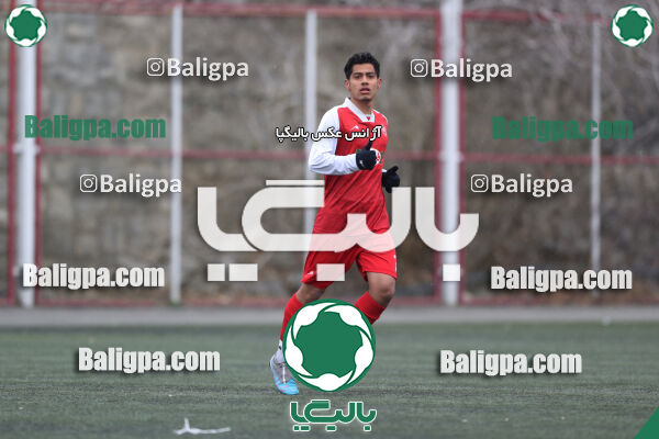 پرسپولیس 2–0 استقلال