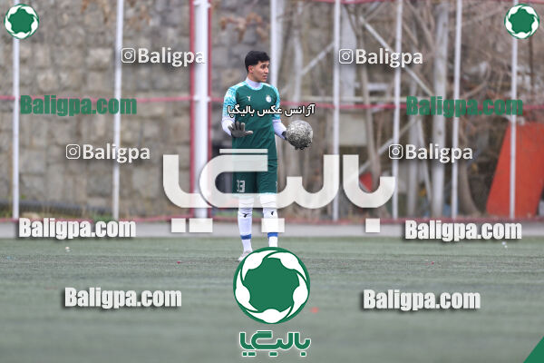 پرسپولیس 2–0 استقلال