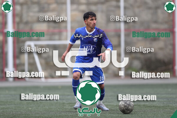 پرسپولیس 2–0 استقلال