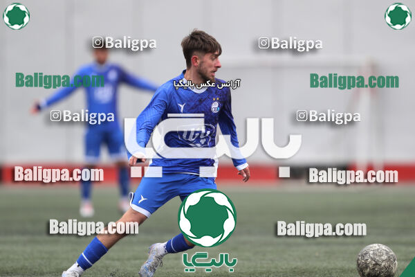 پرسپولیس 2–0 استقلال
