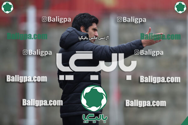 پرسپولیس 2–0 استقلال