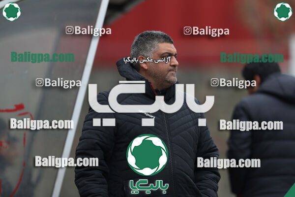پرسپولیس 2–0 استقلال