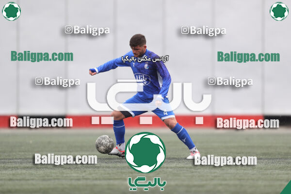 پرسپولیس 2–0 استقلال