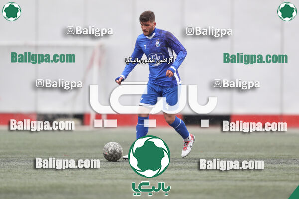 پرسپولیس 2–0 استقلال