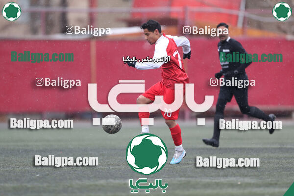 پرسپولیس 2–0 استقلال