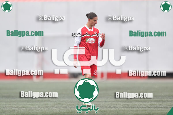 پرسپولیس 2–0 استقلال
