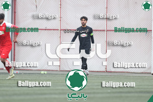 پرسپولیس 2–0 استقلال
