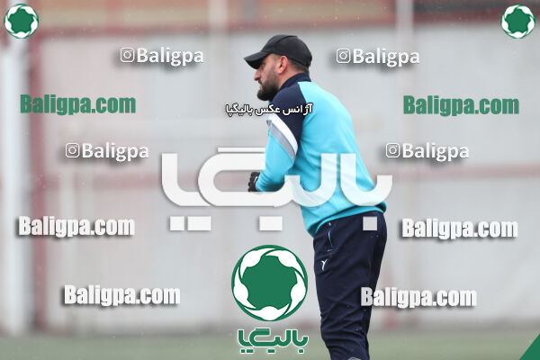 پرسپولیس 2–0 استقلال
