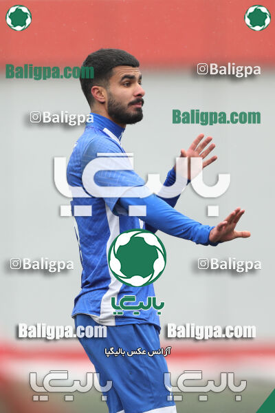 پرسپولیس 2–0 استقلال