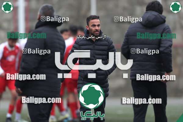 پرسپولیس 2–0 استقلال
