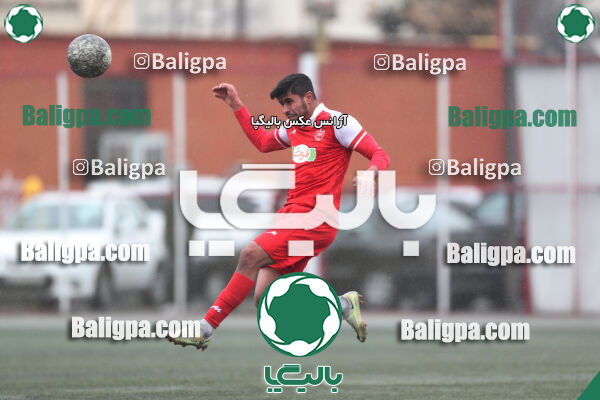 پرسپولیس 2–0 استقلال