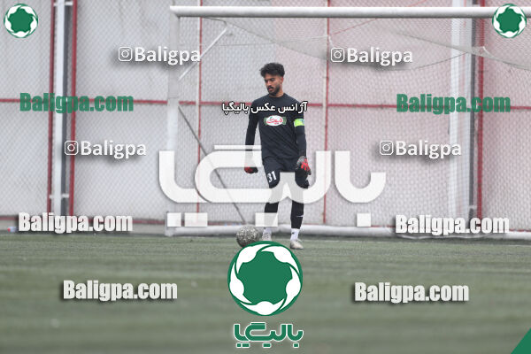 پرسپولیس 2–0 استقلال