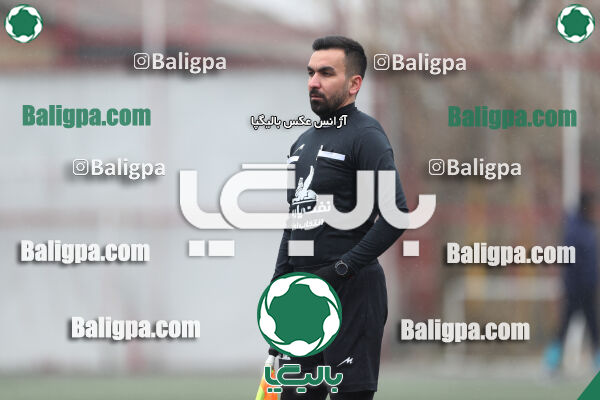 پرسپولیس 2–0 استقلال