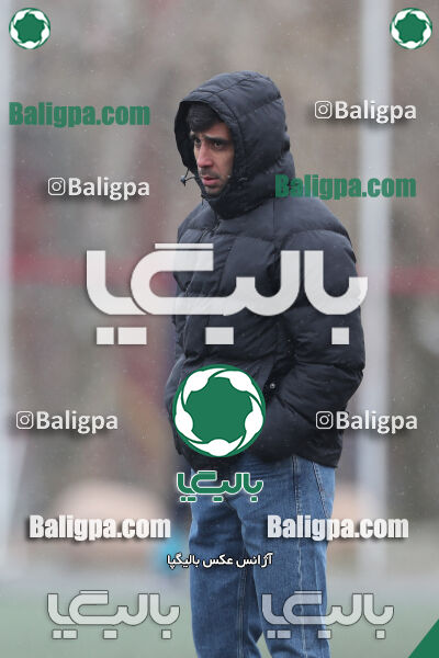 پرسپولیس 2–0 استقلال