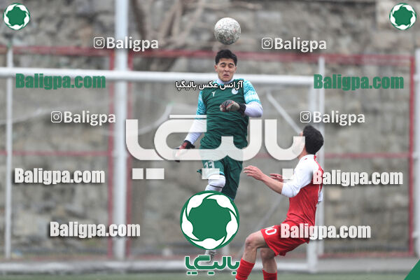 پرسپولیس 2–0 استقلال