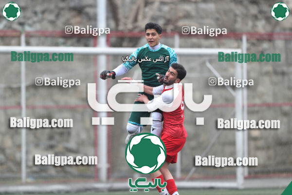 پرسپولیس 2–0 استقلال