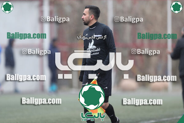 پرسپولیس 2–0 استقلال