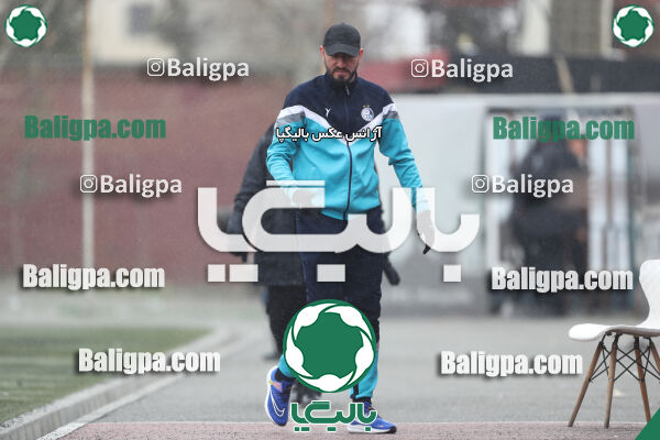 پرسپولیس 2–0 استقلال
