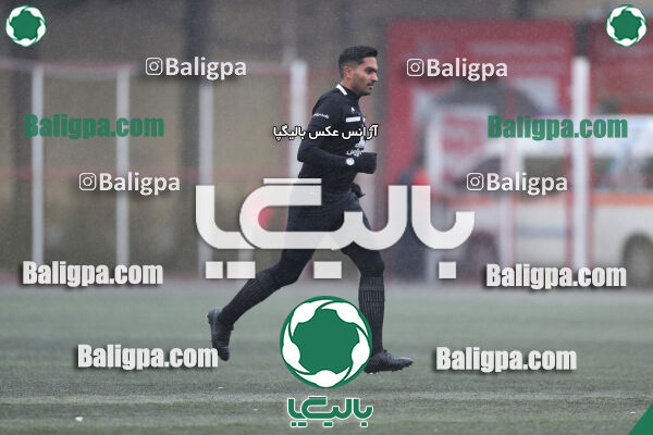 پرسپولیس 2–0 استقلال