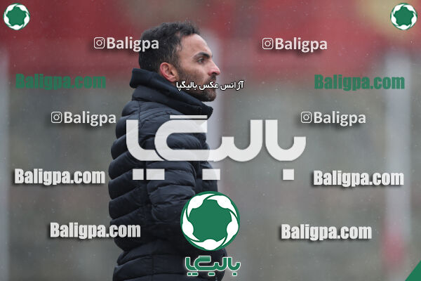 پرسپولیس 2–0 استقلال