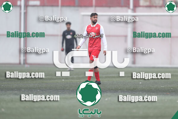 پرسپولیس 2–0 استقلال