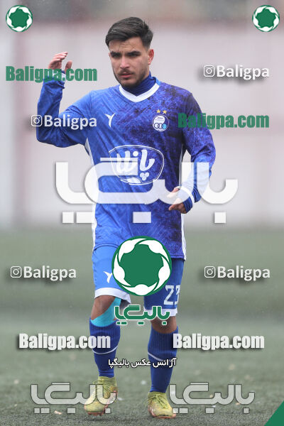 پرسپولیس 2–0 استقلال
