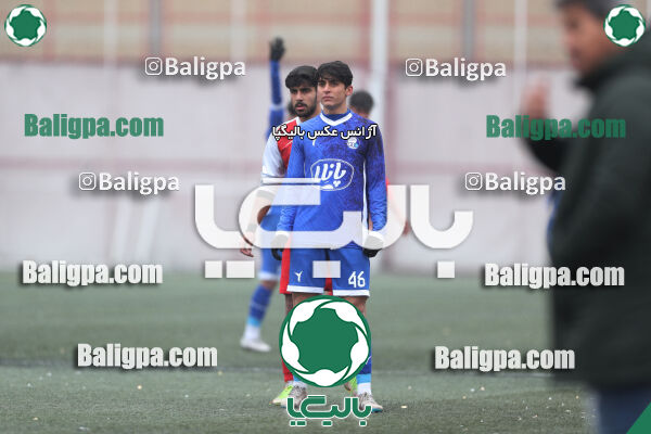 پرسپولیس 2–0 استقلال