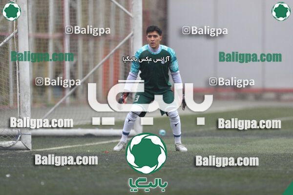 پرسپولیس 2–0 استقلال
