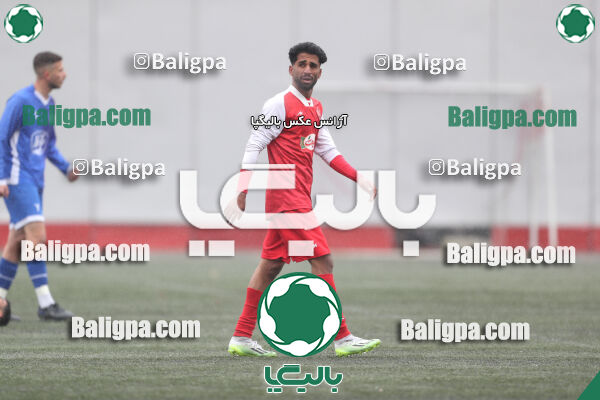 پرسپولیس 2–0 استقلال