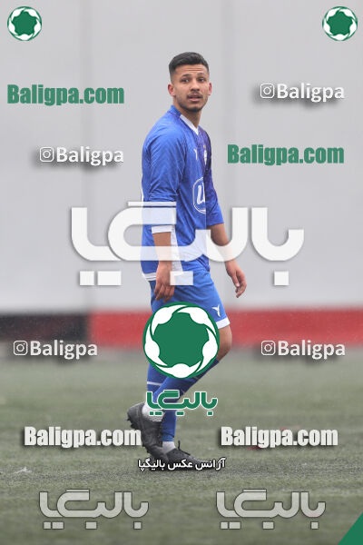 پرسپولیس 2–0 استقلال