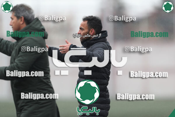 پرسپولیس 2–0 استقلال