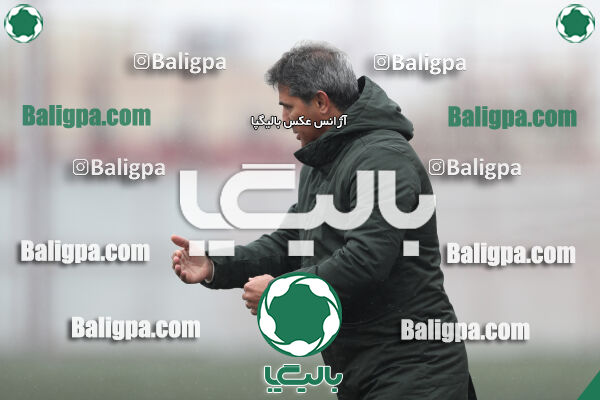 پرسپولیس 2–0 استقلال
