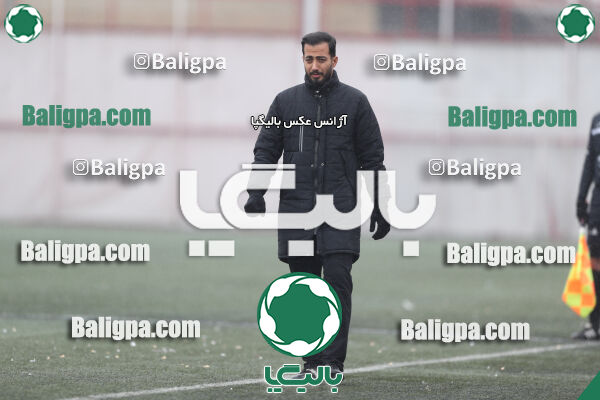 پرسپولیس 2–0 استقلال