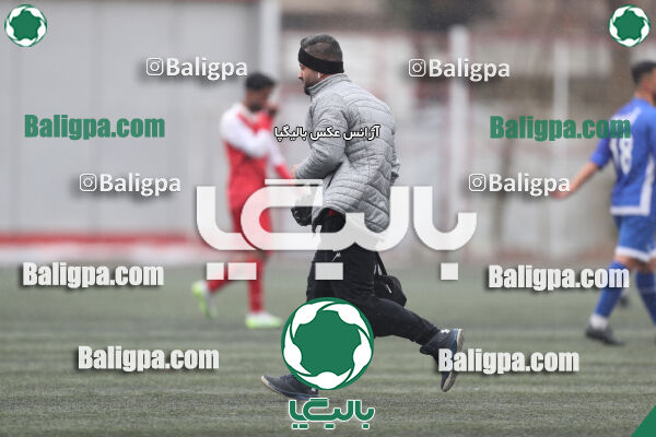 پرسپولیس 2–0 استقلال