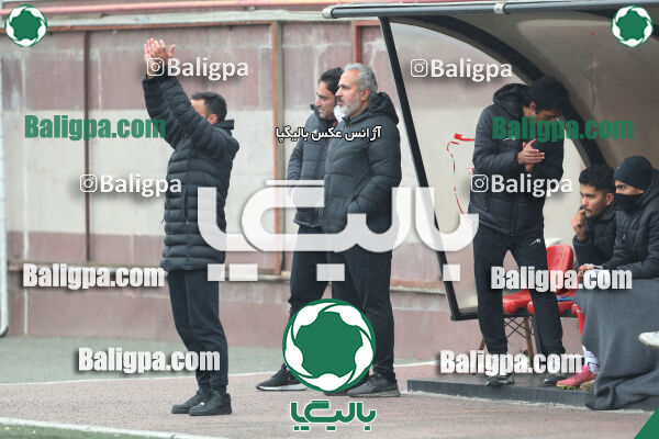 پرسپولیس 2–0 استقلال