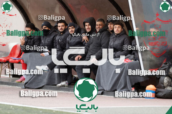 پرسپولیس 2–0 استقلال